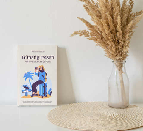 Für Reise-Experten: dein eigenes Buch – ohne monatelanges Schreiben