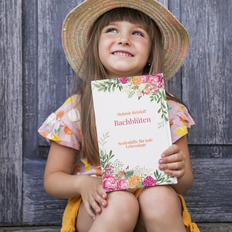 Für Bachblüten-Experten: Dein eigenes Buch – ohne monatelanges Schreiben