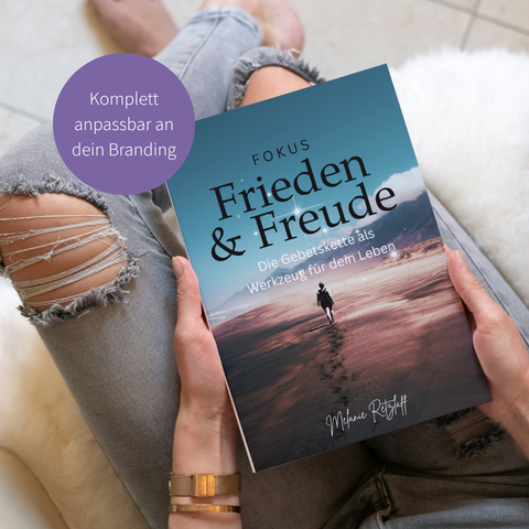 Für spirituelle Experten: Dein eigenes Buch – ohne monatelanges Schreiben