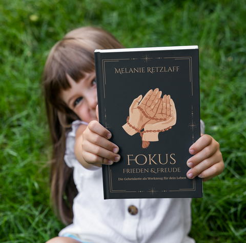 Für spirituelle Experten: Dein eigenes Buch – ohne monatelanges Schreiben