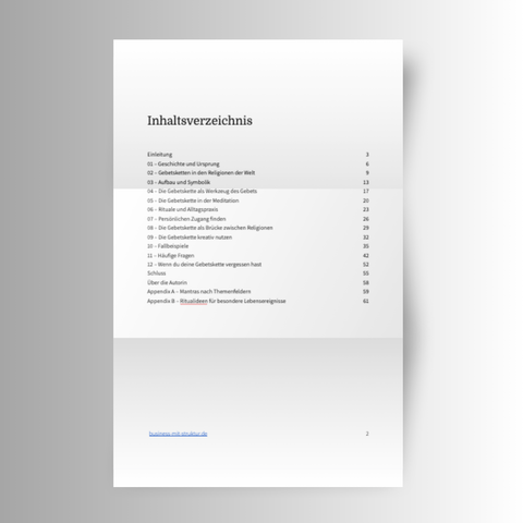 Für spirituelle Experten: Dein eigenes Buch – ohne monatelanges Schreiben