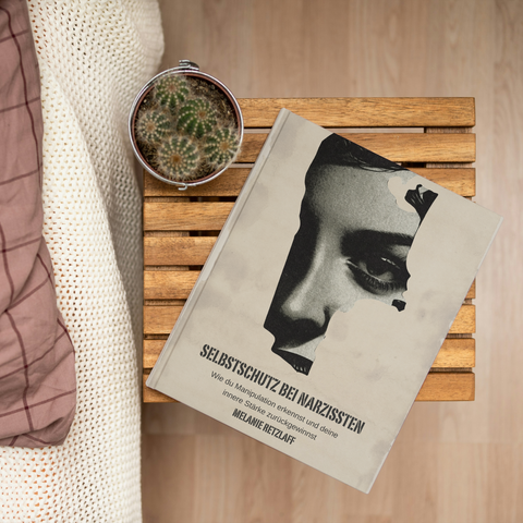Für Narzissmus-Experten: Dein eigenes Buch – ohne monatelanges Schreiben