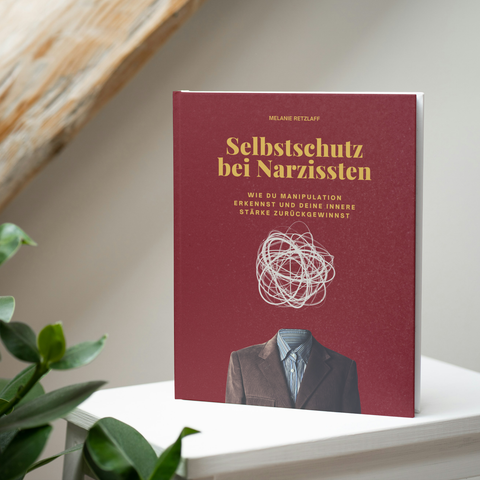 Für Narzissmus-Experten: Dein eigenes Buch – ohne monatelanges Schreiben