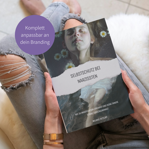Für Narzissmus-Experten: Dein eigenes Buch – ohne monatelanges Schreiben