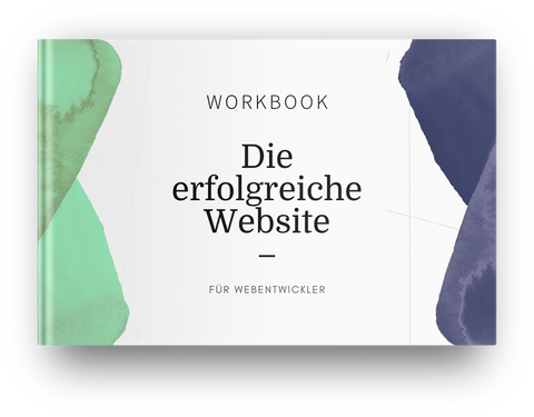 Workbook für Webentwickler